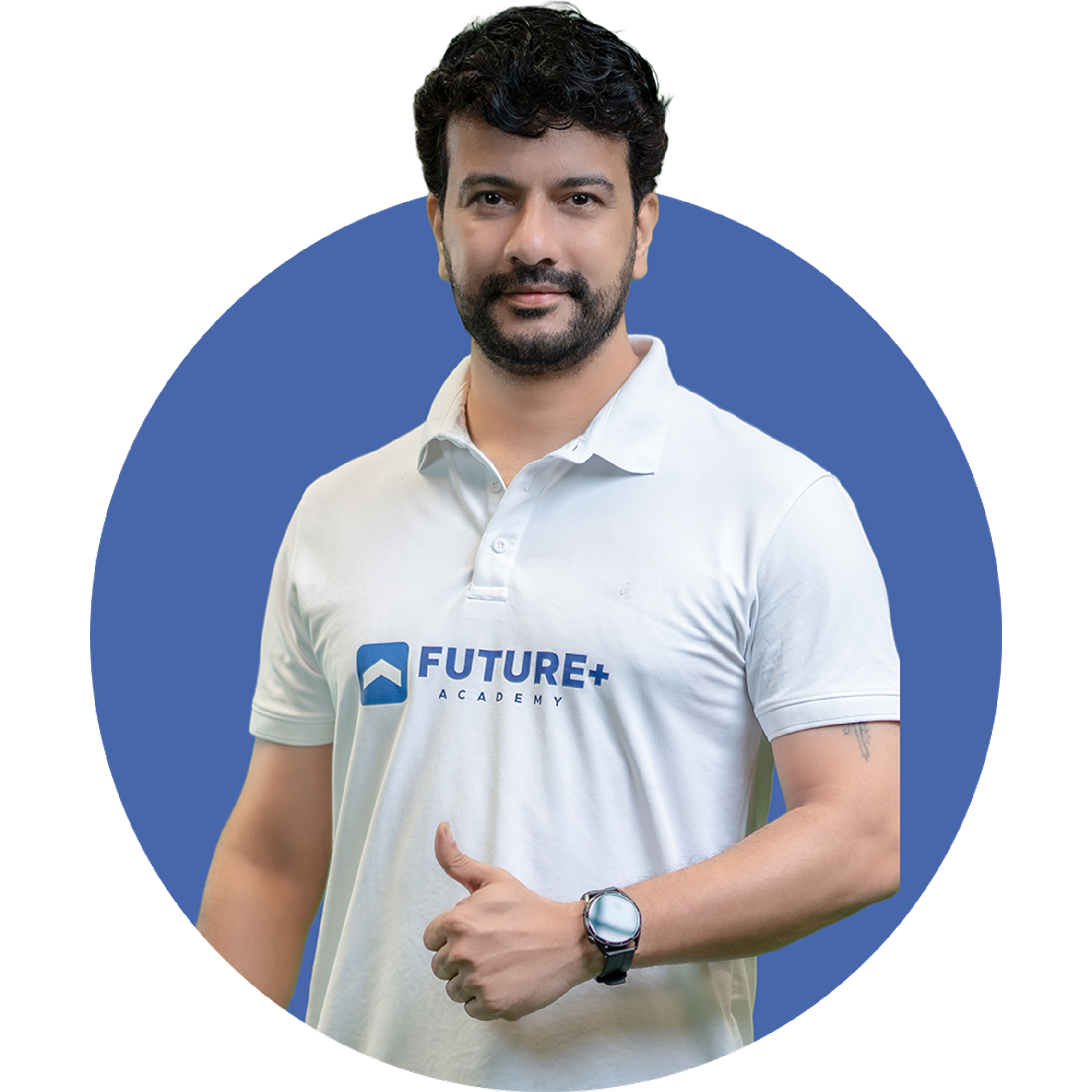 About Future+ Academy