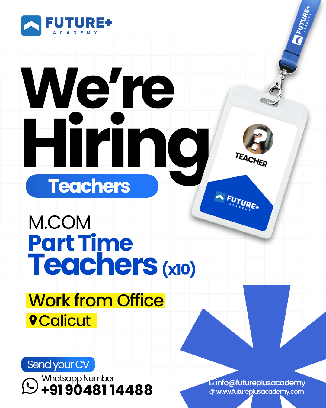 Job Icon