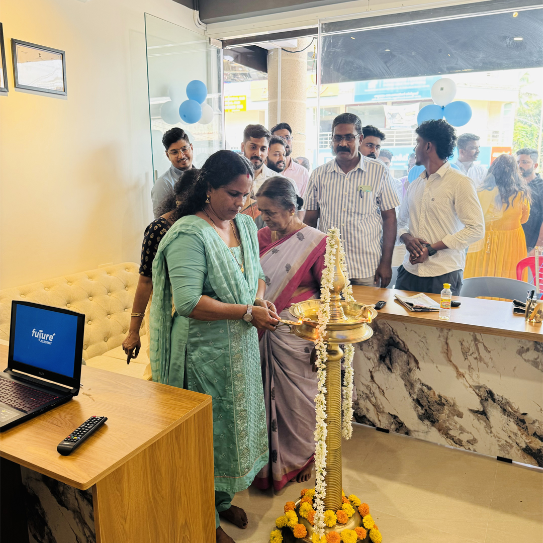 Distance Education Centre in Kerala