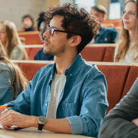 Distance Education Centre in Kerala