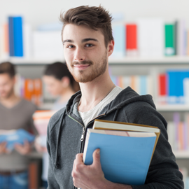 Distance Education Centre in Kerala