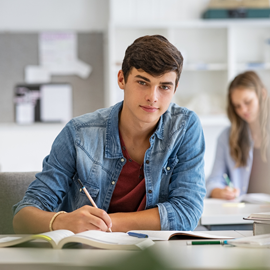 Distance Education Centre in Kerala